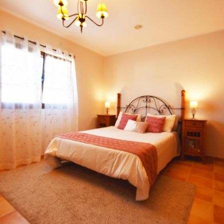 Book Jet - Window To Freedom Villa With Heated Pool Tuineje エクステリア 写真