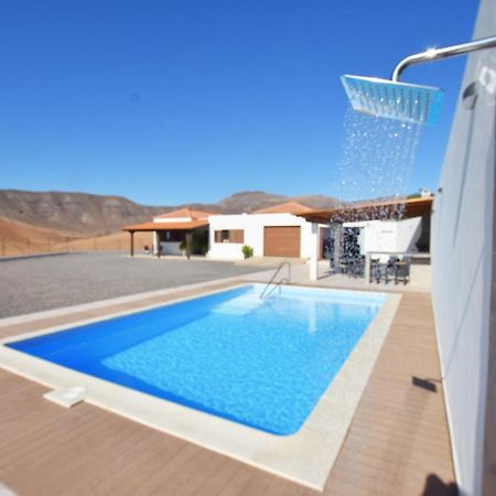 Book Jet - Window To Freedom Villa With Heated Pool Tuineje エクステリア 写真