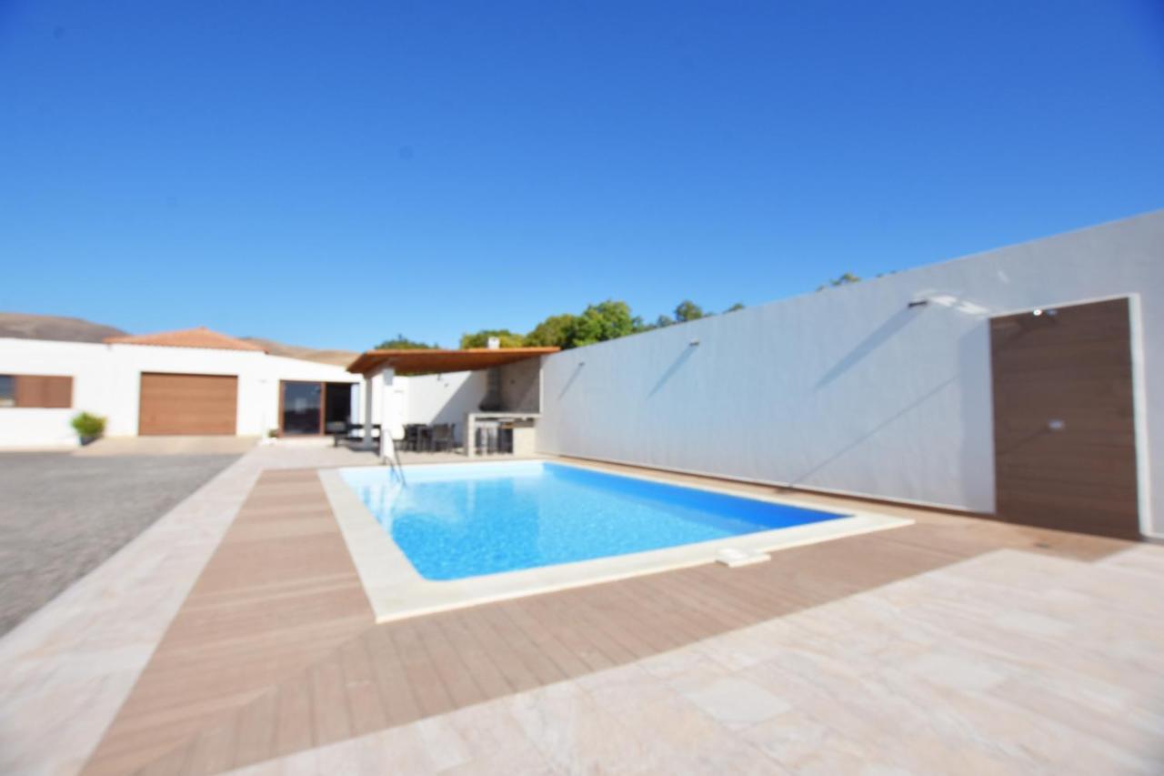 Book Jet - Window To Freedom Villa With Heated Pool Tuineje エクステリア 写真