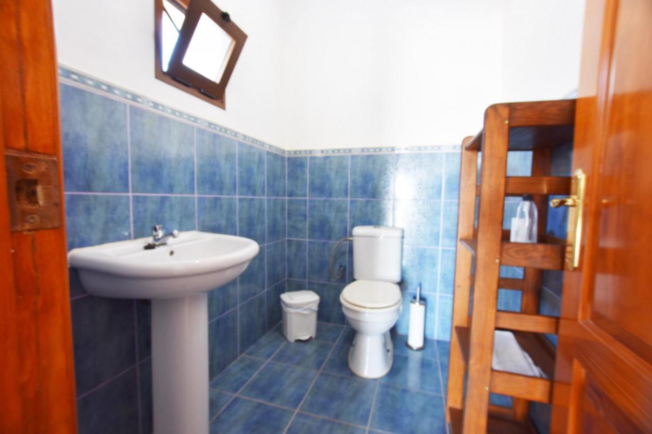 Book Jet - Window To Freedom Villa With Heated Pool Tuineje エクステリア 写真