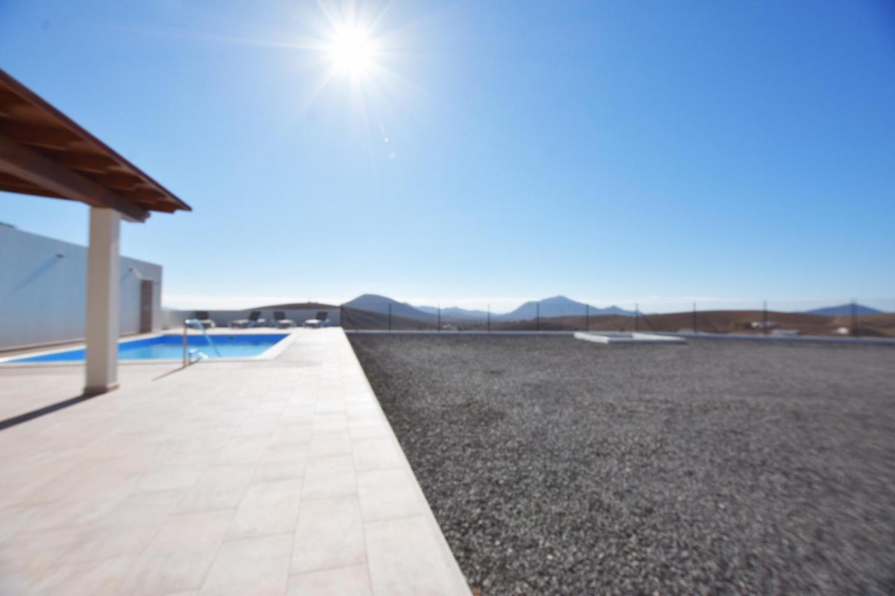 Book Jet - Window To Freedom Villa With Heated Pool Tuineje エクステリア 写真