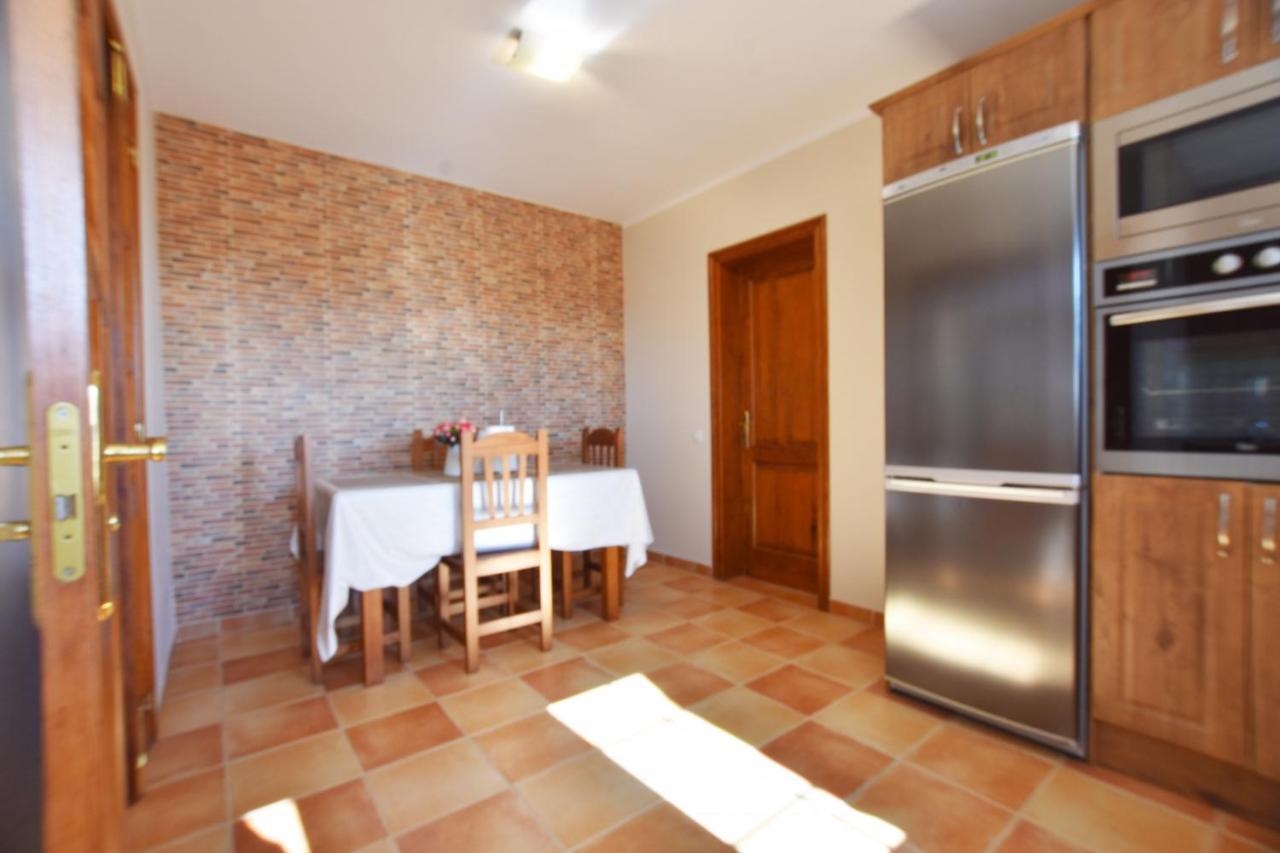 Book Jet - Window To Freedom Villa With Heated Pool Tuineje エクステリア 写真