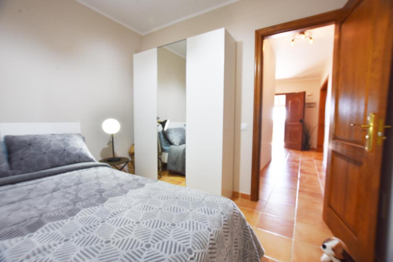 Book Jet - Window To Freedom Villa With Heated Pool Tuineje エクステリア 写真