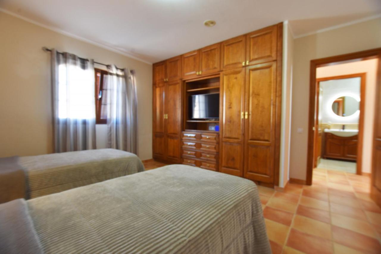 Book Jet - Window To Freedom Villa With Heated Pool Tuineje エクステリア 写真