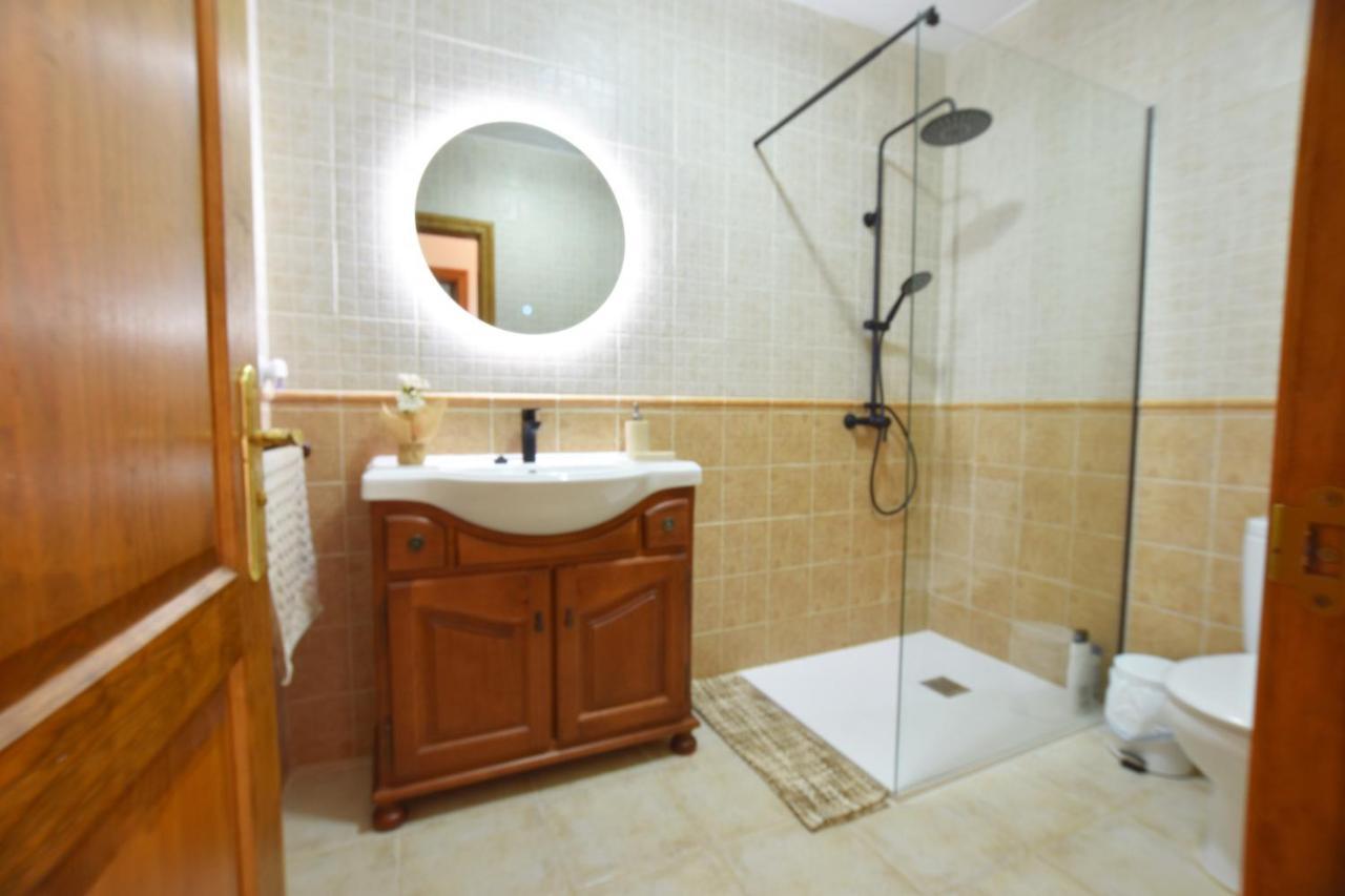 Book Jet - Window To Freedom Villa With Heated Pool Tuineje エクステリア 写真