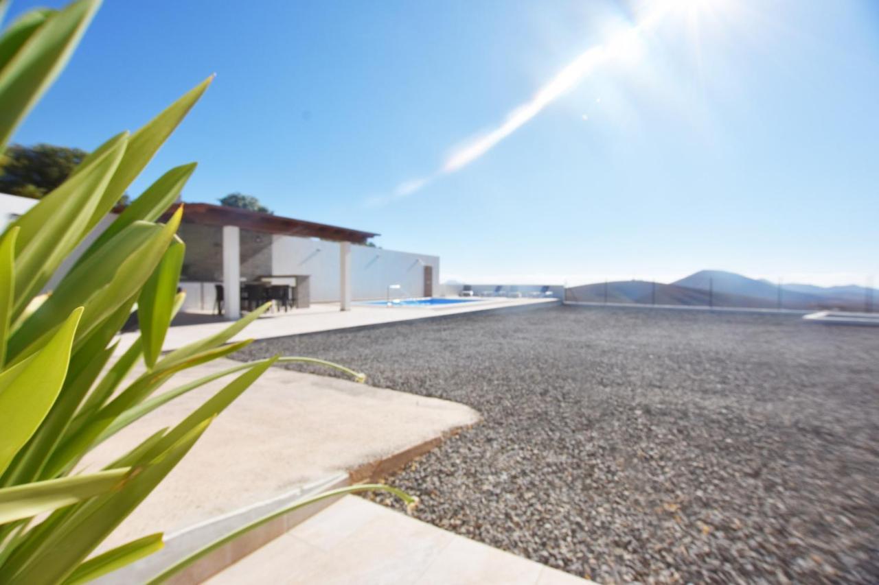 Book Jet - Window To Freedom Villa With Heated Pool Tuineje エクステリア 写真